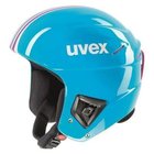 Laskettelukypärä Uvex Race, sininen