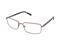 Lasit vahvuuksilla Pierre Cardin P.C. 6817 KKM – kuva 1