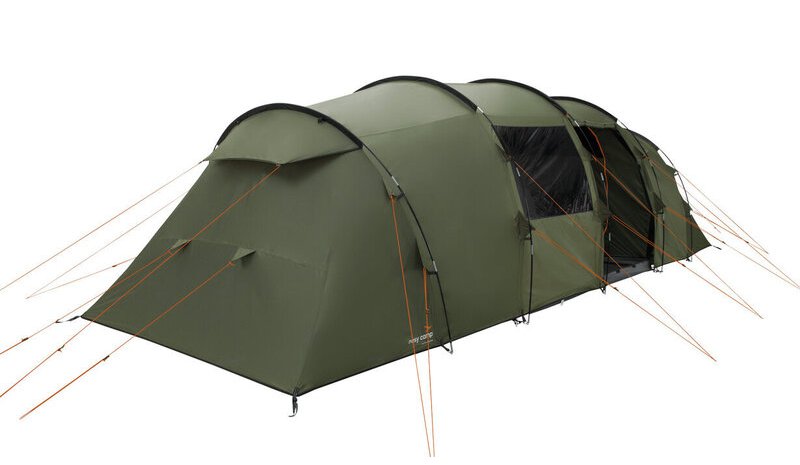 Easy Camp Leka Twin 8 teltta