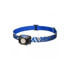 Mactronic 400lm ladattava taskulamppu Rebel