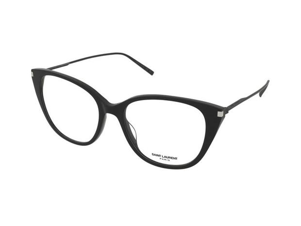 Lasit vahvuuksilla Saint Laurent SL 627 001 – kuva 1/1