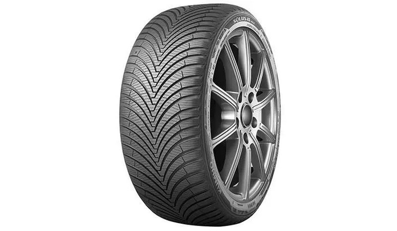 Kumho Ha32, 185/65R14, 4 seasons