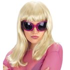 Peruukki Blonde Patsy