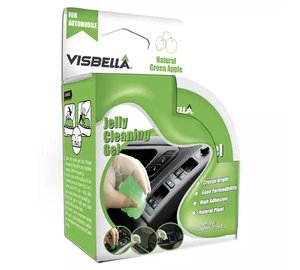 VISBELLA JELLY 100G PUHDISTUSGEELI