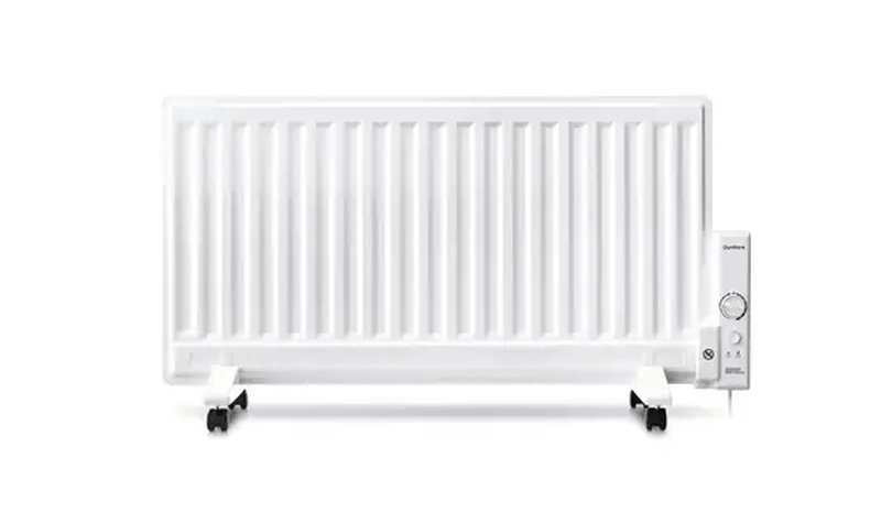 DUNWORE SLIM 1000W ÖLJYTÄYT. LÄMMITIN