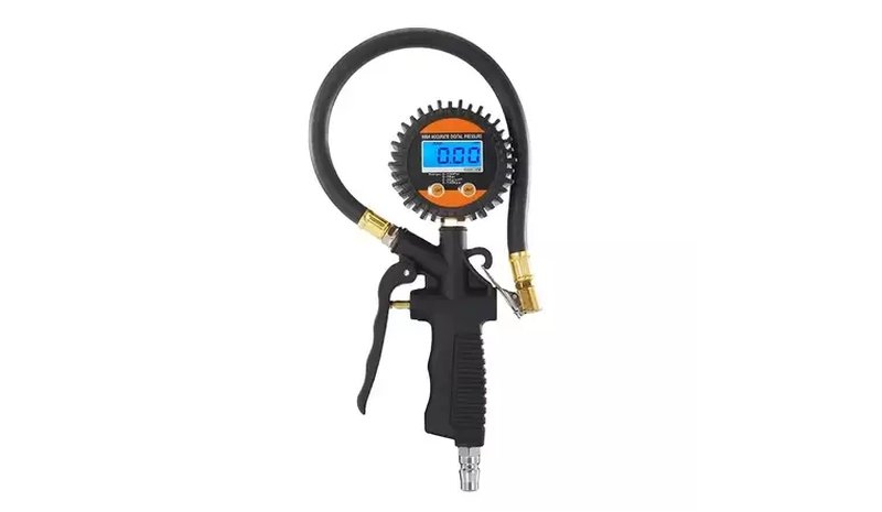 TIMCO TG-7 DIGIT. RENKAANTÄYTTÖLAITE