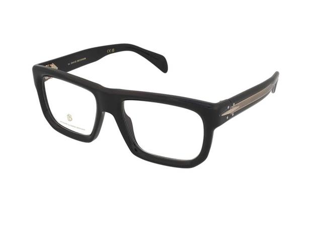 Lasit vahvuuksilla David Beckham DB 7137 807 – kuva 1/1