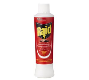 Muurahaissirote Raid 250 g