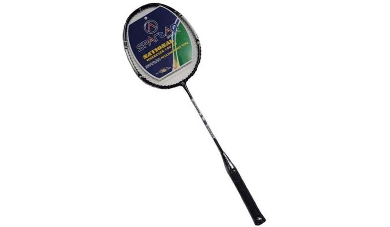 Spartan Swing sulkapallomaila