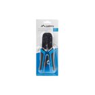 Pihdit - LANBERG - NT-0201 - Kaapelin kuorija - RJ9/RJ11/RJ12/RJ45 - Sininen ja musta