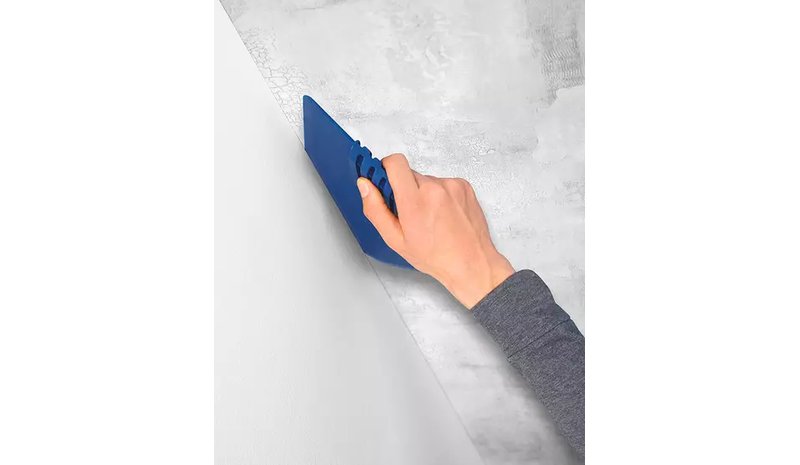 Tapettilasta kolmio 28cm kova – kuva 1/1