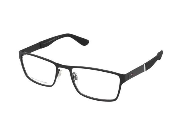 Lasit vahvuuksilla Tommy Hilfiger TH 1543 003 – kuva 1/1