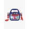 Lexibook Marvel Spider-Man Bluetooth Karaokelaite – kuva 1