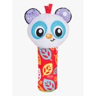 PlayGro Essential Panda Vinkulelu
