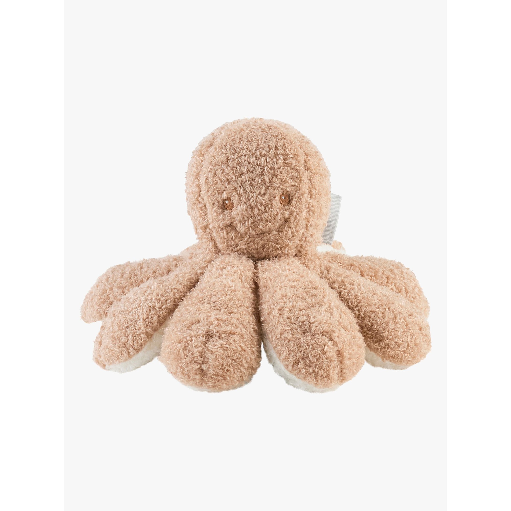 Nattou Teddy Helistin Mustekala, Caramel