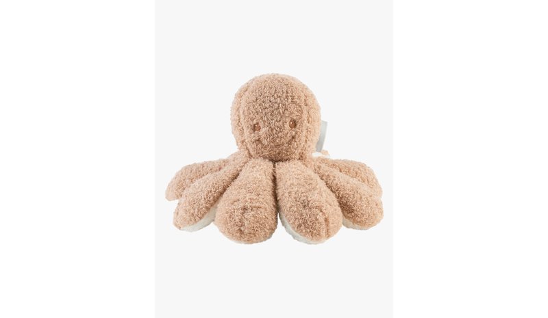 Nattou Teddy Helistin Mustekala, Caramel – kuva 2/2