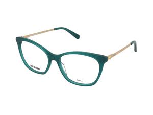 Lasit vahvuuksilla Love Moschino MOL579 ZI9