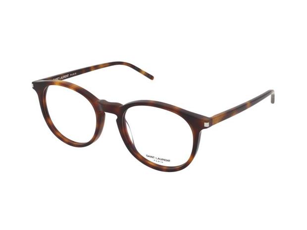 Lasit vahvuuksilla Saint Laurent SL 106 002 – kuva 1/1