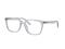 Lasit vahvuuksilla Ray-Ban RX7248D 8411 – kuva 1