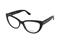 Lasit vahvuuksilla Guess GU50175 001 – kuva 1