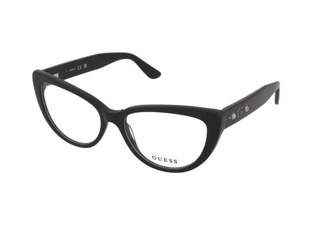 Lasit vahvuuksilla Guess GU50175 001 – kuva 1/1