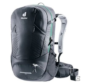 Deuter Deuter Trans Alpine 30 pyöräilyreppu