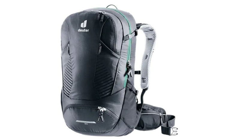 Deuter Deuter Trans Alpine 30 pyöräilyreppu