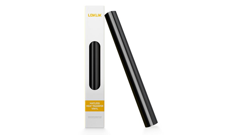 Loklik Matless Heat Transfer Vinyl – kuva 2/4