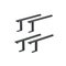 Xtool P3 Conveyor Rail – kuva 1