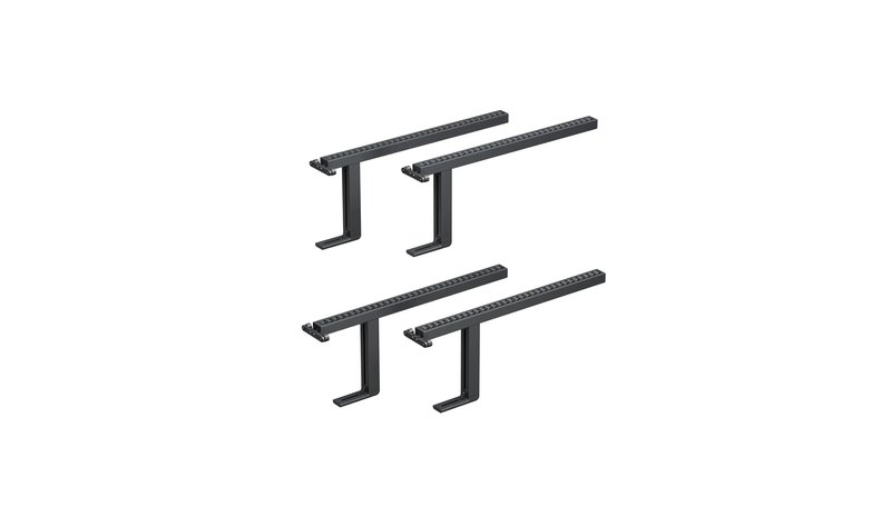 Xtool P3 Conveyor Rail – kuva 1/2