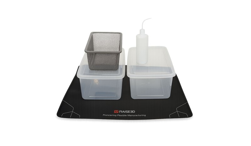 Raise3d Finish Box – kuva 1/2
