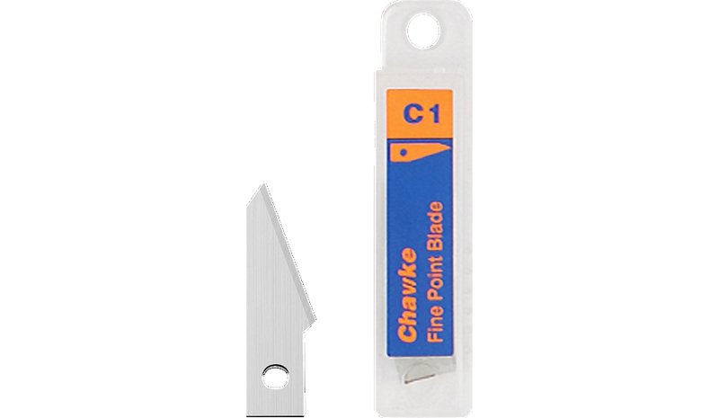 Chawke Blades Kit For Ck01