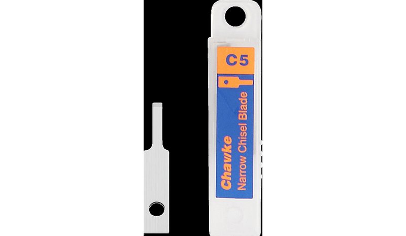 Chawke Blades Kit For Ck01