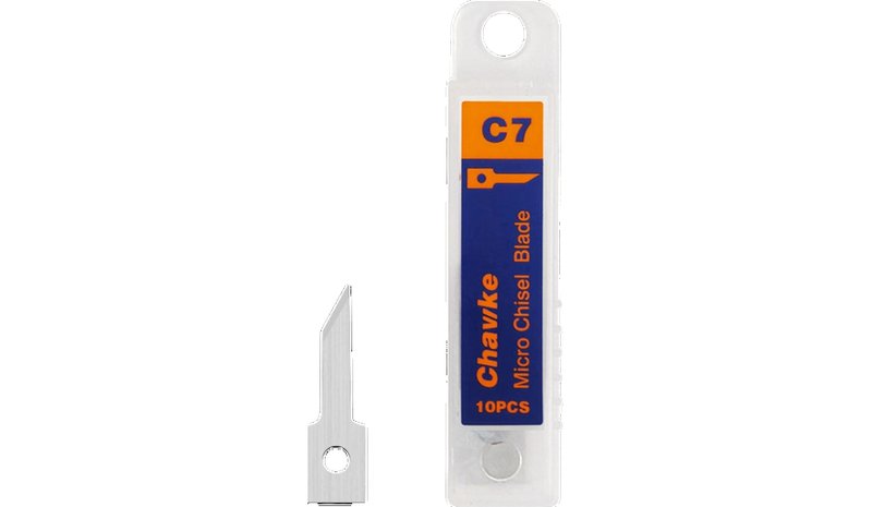 Chawke Blades Kit For Ck01