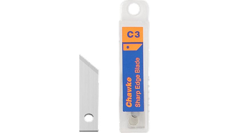Chawke Blades Kit For Ck01