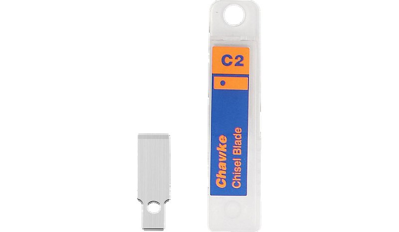 Chawke Blades Kit For Ck01