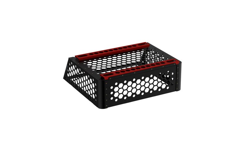 Biqu Panda Perch For P1/x1 – kuva 1/2