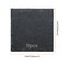 Algolaser Square Slate Coaster (9 Pcs) – kuva 1