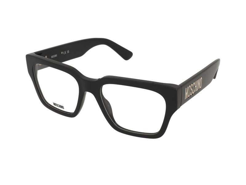 Lasit vahvuuksilla Moschino MOS645 807