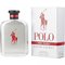 RALPH LAUREN Polo Red Rush EDT – kuva 1