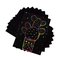 Twotrees A4 Colorful Scratch Paper (10 Pieces) – kuva 1