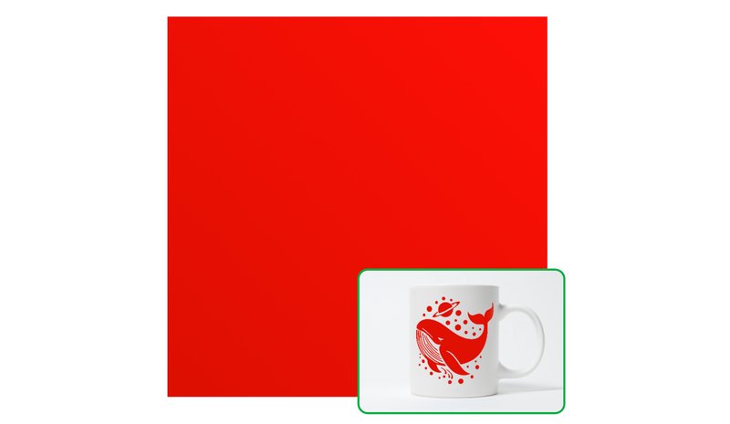 Bambu Lab Matte Removable Vinyl