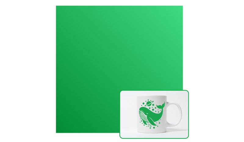 Bambu Lab Matte Removable Vinyl
