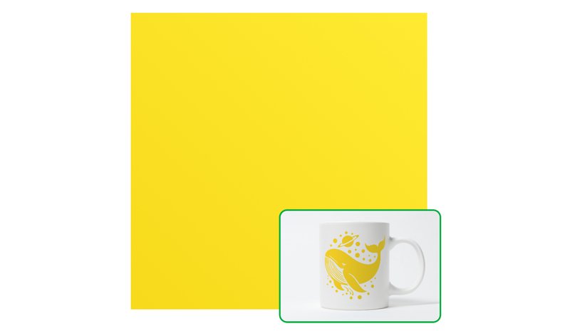Bambu Lab Matte Removable Vinyl