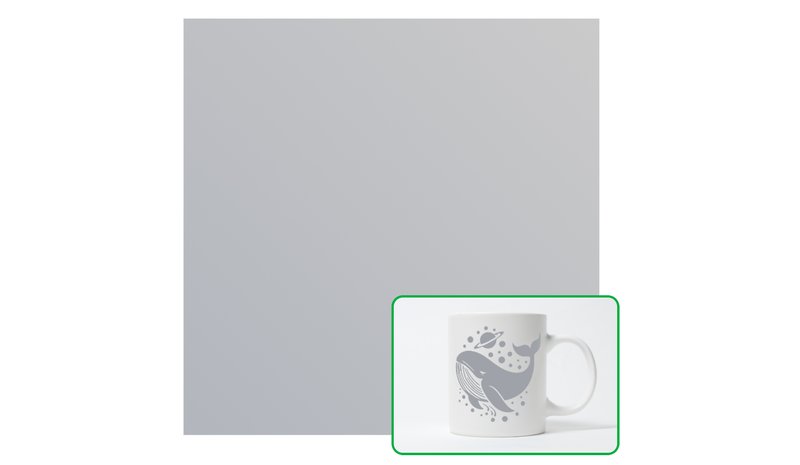 Bambu Lab Matte Removable Vinyl