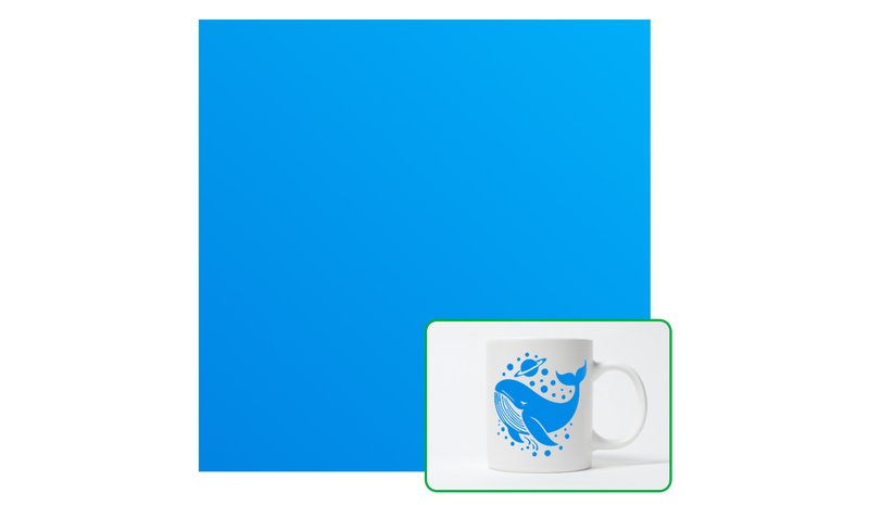 Bambu Lab Matte Removable Vinyl