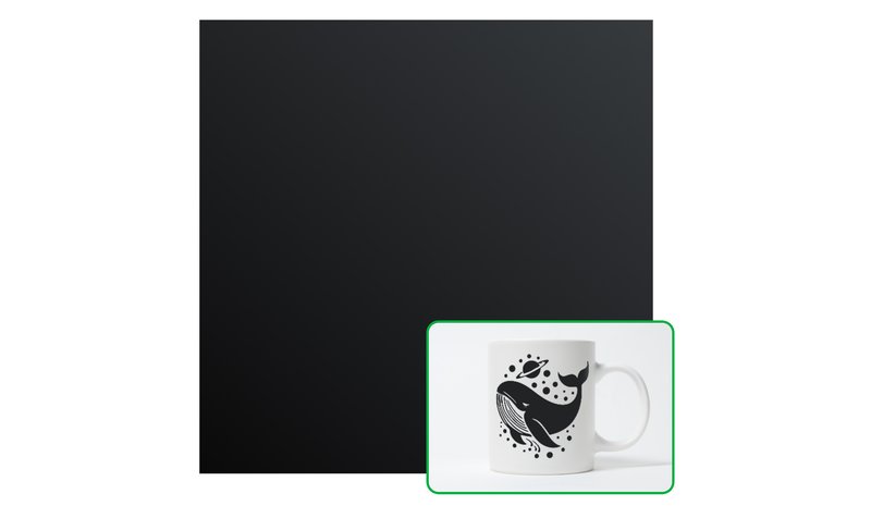 Bambu Lab Matte Removable Vinyl