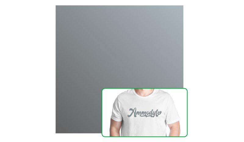 Bambu Lab Matte Heat Transfer Vinyl – kuva 3/8