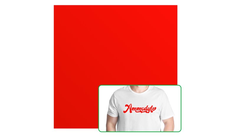 Bambu Lab Matte Heat Transfer Vinyl – kuva 4/8