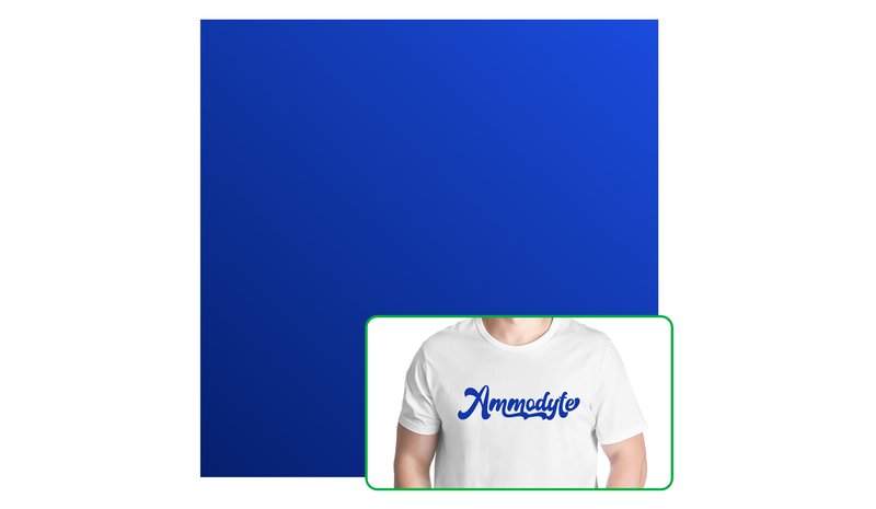 Bambu Lab Matte Heat Transfer Vinyl – kuva 6/8